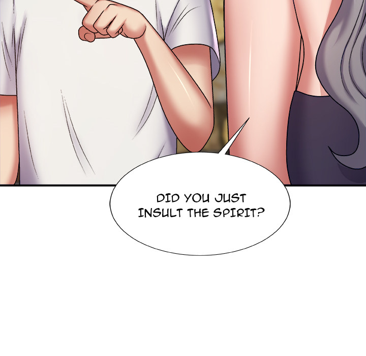 Spirit Possession - Chapter 2 [photo 37] - MangaPorn