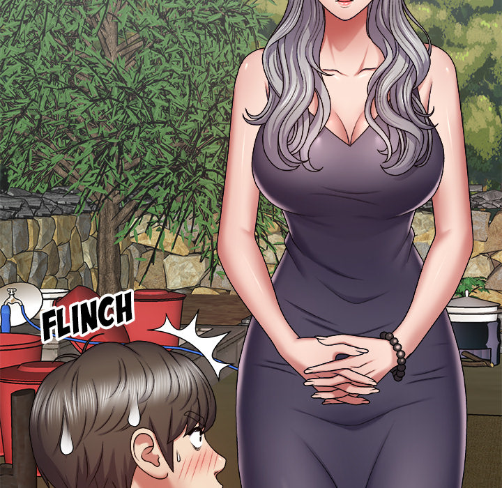 Spirit Possession - Chapter 2 [photo 39] - MangaPorn