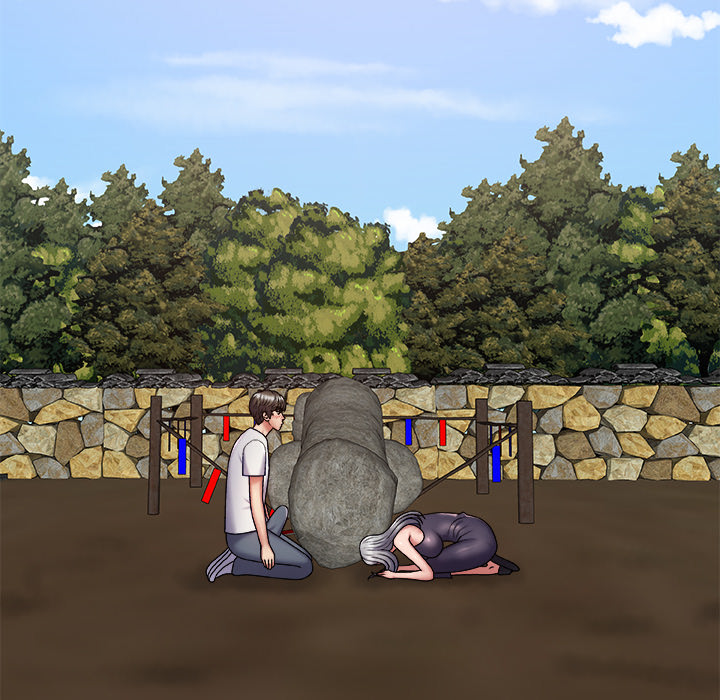 Spirit Possession - Chapter 2 [photo 5] - MangaPorn