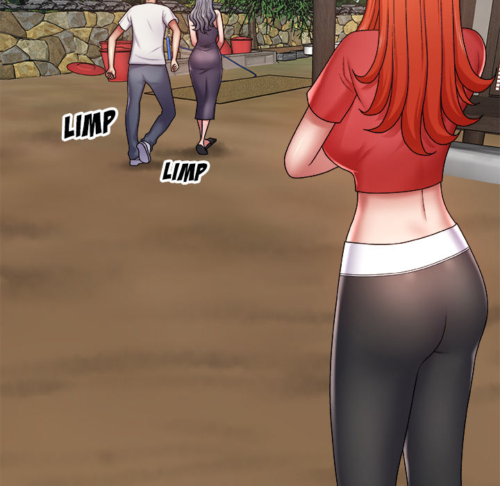 Spirit Possession - Chapter 2 [photo 56] - MangaPorn