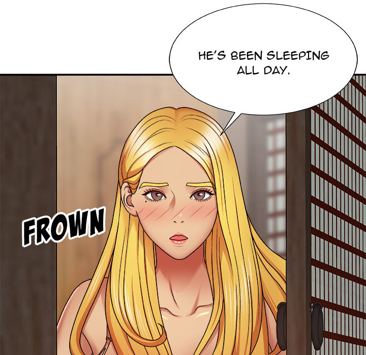 Spirit Possession - Chapter 2 [photo 71] - MangaPorn