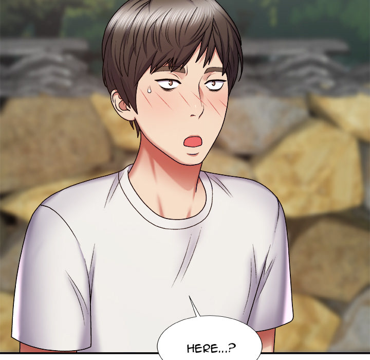 Spirit Possession - Chapter 2 [photo 90] - MangaPorn