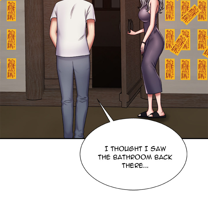 Spirit Possession - Chapter 2 [photo 93] - MangaPorn