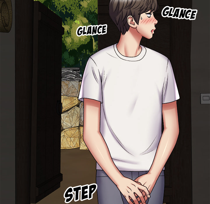 Spirit Possession - Chapter 2 [photo 97] - MangaPorn