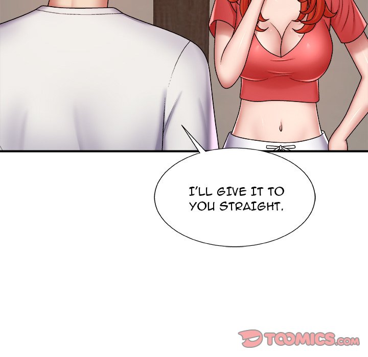 Spirit Possession - Chapter 4 [photo 111] - MangaPorn