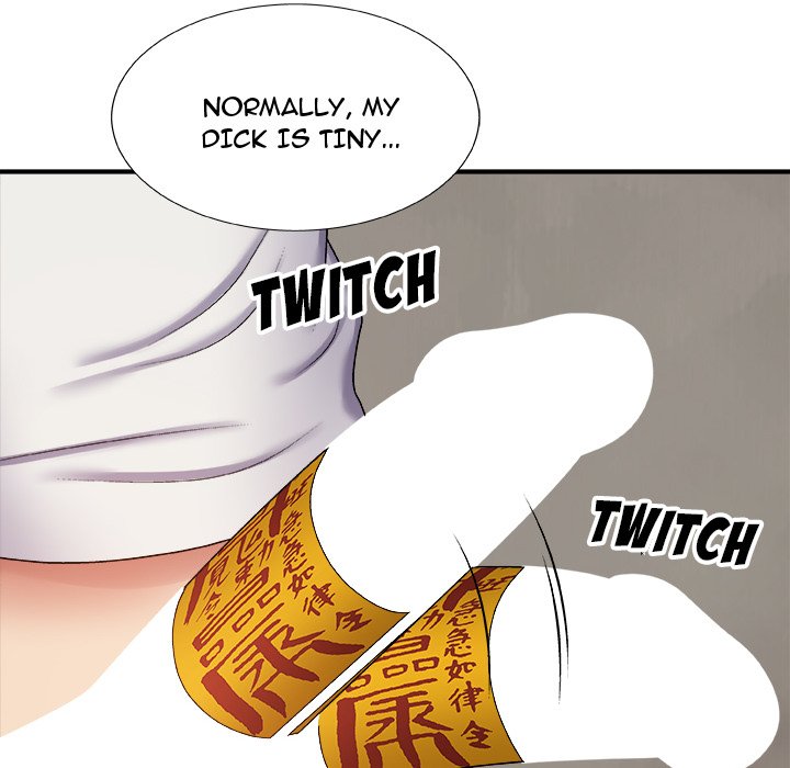 Spirit Possession - Chapter 4 [photo 112] - MangaPorn