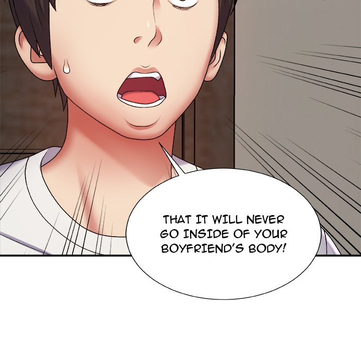 Spirit Possession - Chapter 4 [photo 118] - MangaPorn