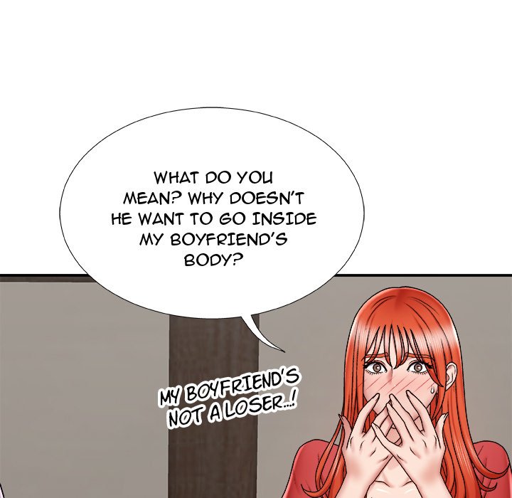 Spirit Possession - Chapter 4 [photo 119] - MangaPorn