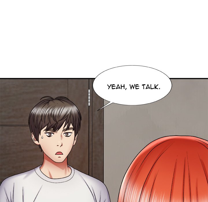 Spirit Possession - Chapter 4 [photo 121] - MangaPorn