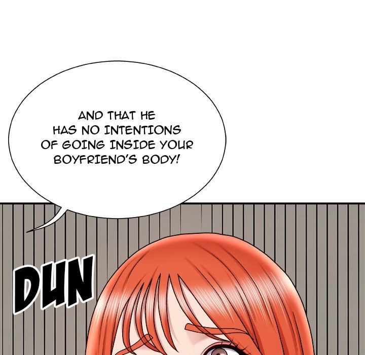 Spirit Possession - Chapter 4 [photo 125] - MangaPorn