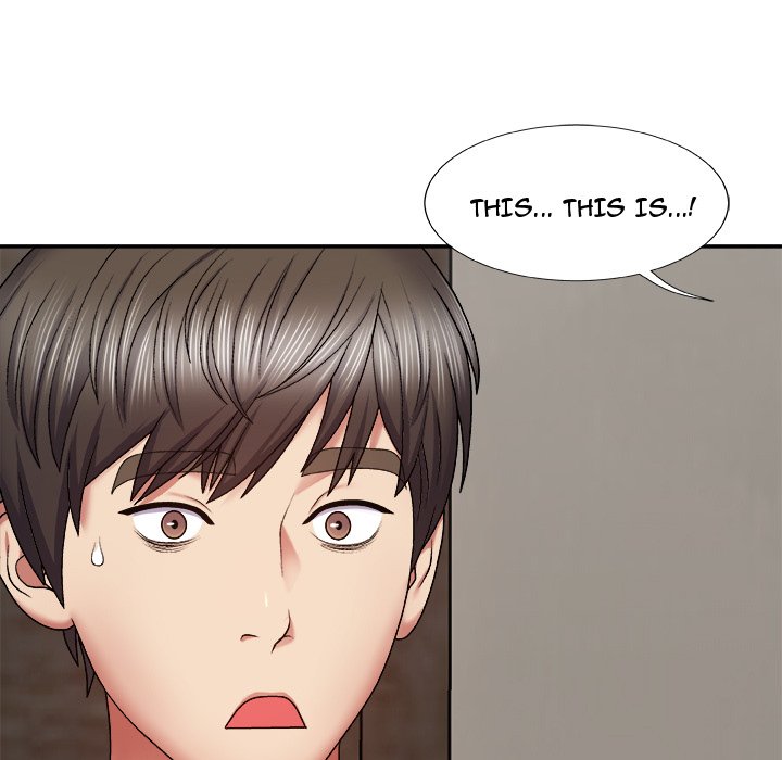 Spirit Possession - Chapter 4 [photo 133] - MangaPorn