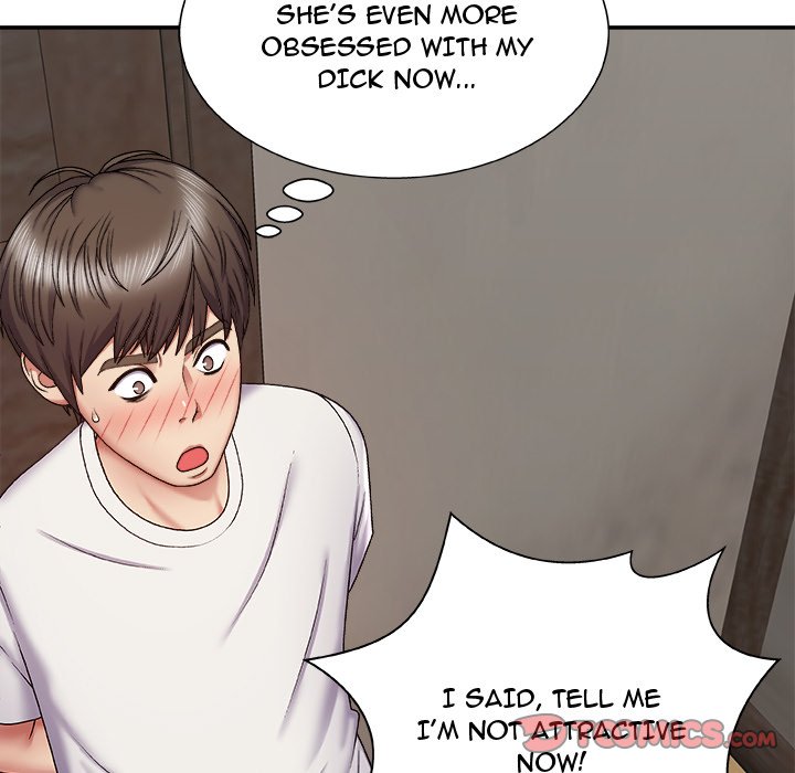 Spirit Possession - Chapter 4 [photo 147] - MangaPorn