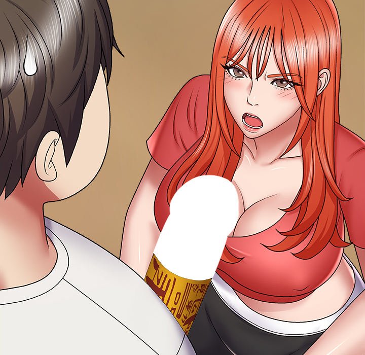 Spirit Possession - Chapter 4 [photo 150] - MangaPorn