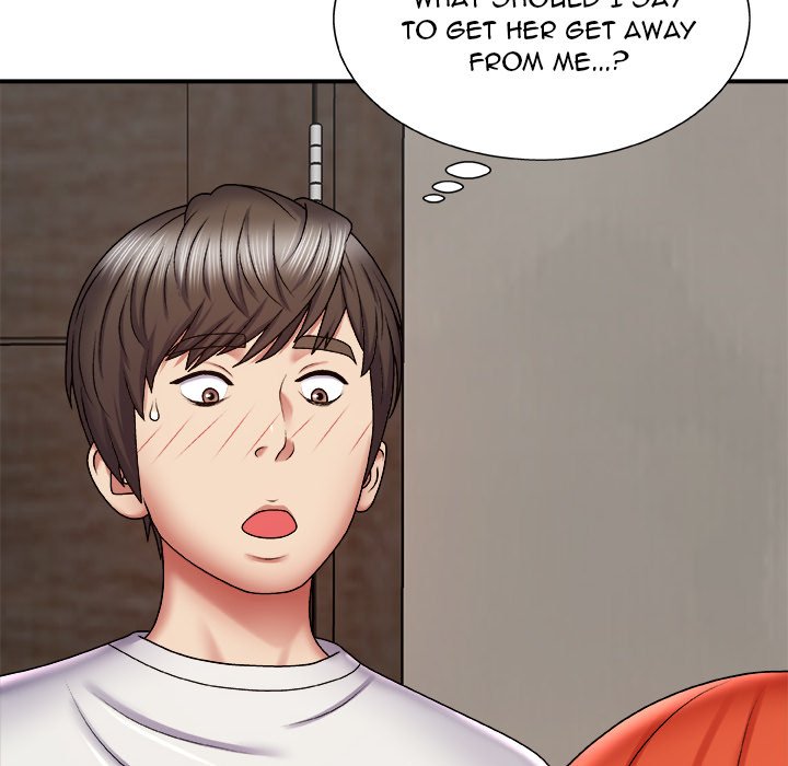 Spirit Possession - Chapter 4 [photo 152] - MangaPorn