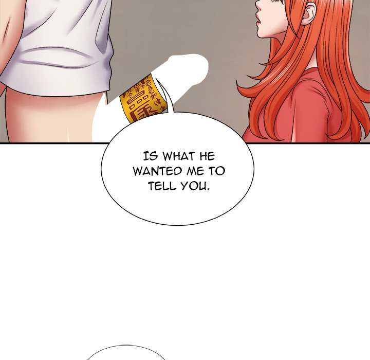 Spirit Possession - Chapter 4 [photo 155] - MangaPorn