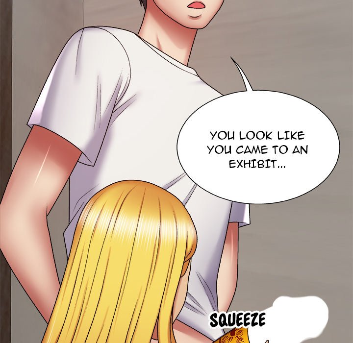 Spirit Possession - Chapter 4 [photo 16] - MangaPorn