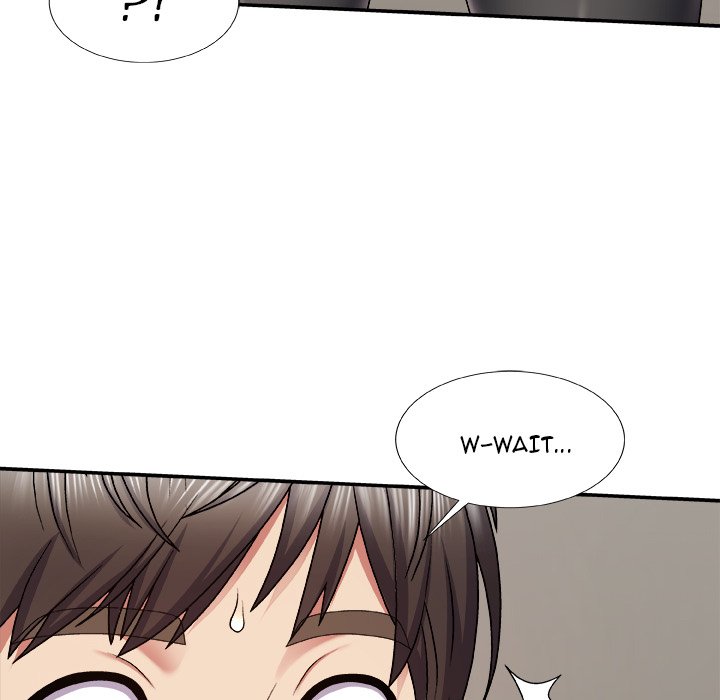 Spirit Possession - Chapter 4 [photo 161] - MangaPorn