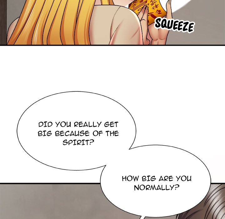 Spirit Possession - Chapter 4 [photo 17] - MangaPorn