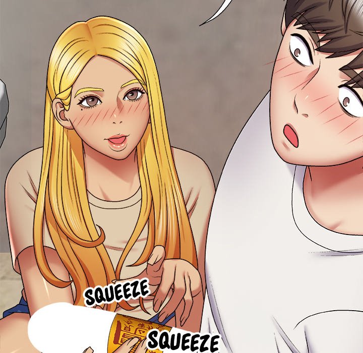 Spirit Possession - Chapter 4 [photo 18] - MangaPorn