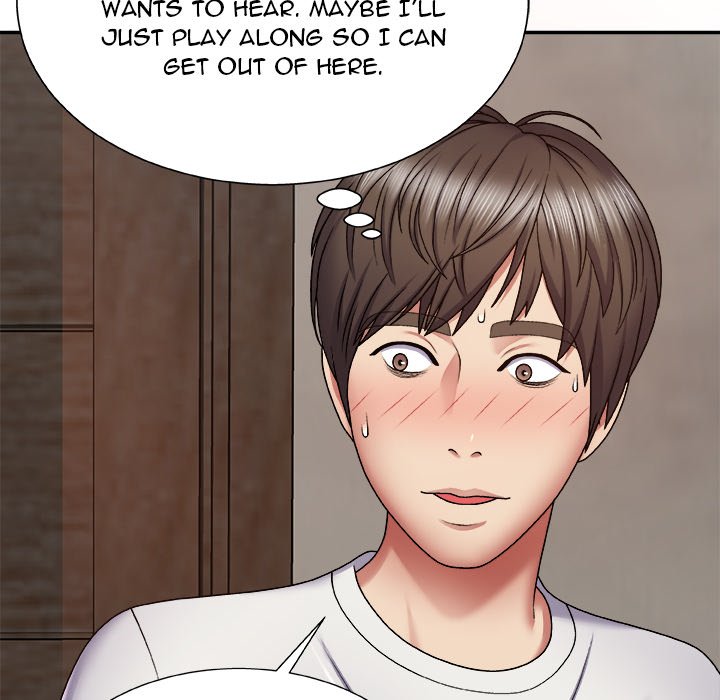 Spirit Possession - Chapter 4 [photo 20] - MangaPorn