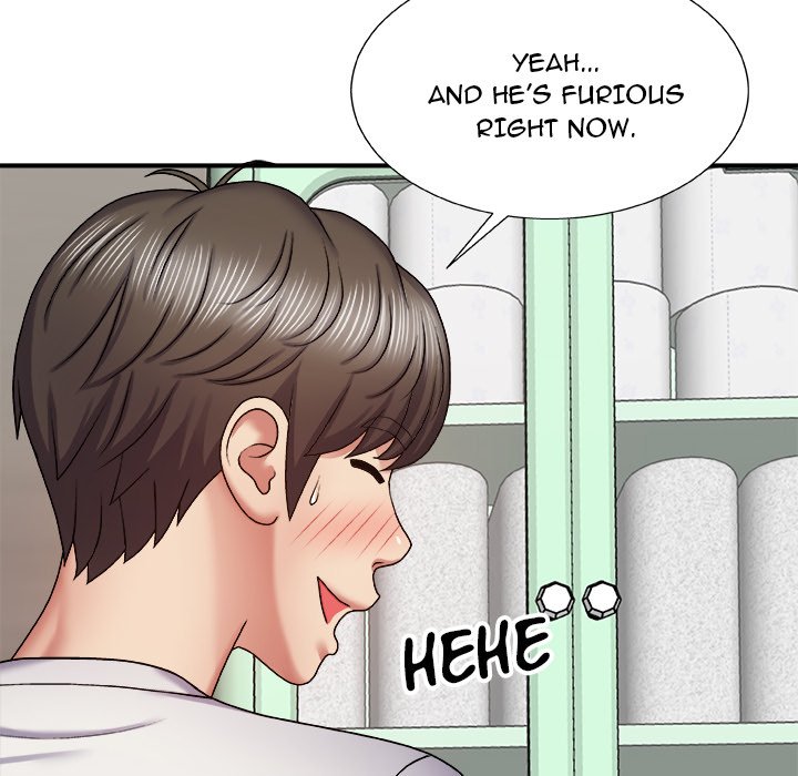 Spirit Possession - Chapter 4 [photo 24] - MangaPorn