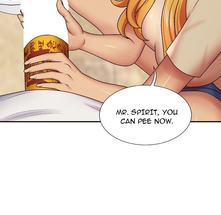 Spirit Possession - Chapter 4 [photo 31] - MangaPorn