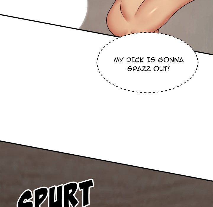 Spirit Possession - Chapter 4 [photo 45] - MangaPorn