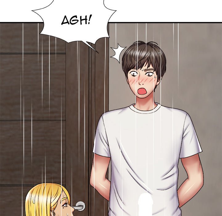 Spirit Possession - Chapter 4 [photo 50] - MangaPorn