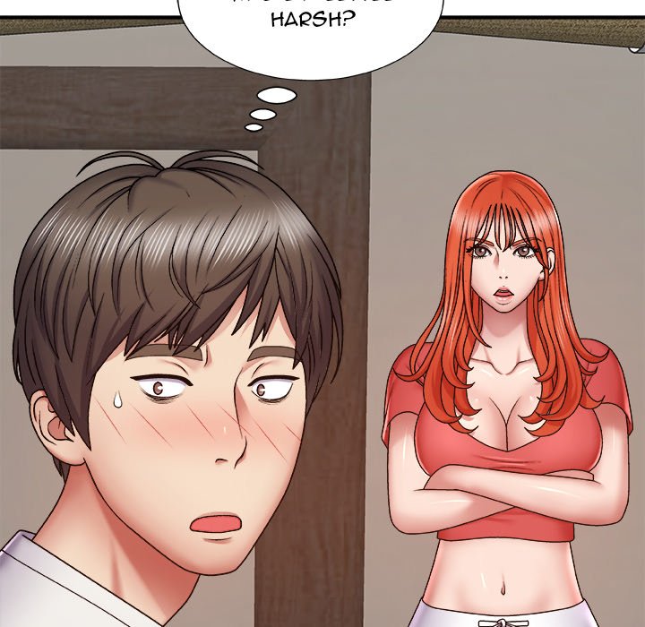 Spirit Possession - Chapter 4 [photo 68] - MangaPorn