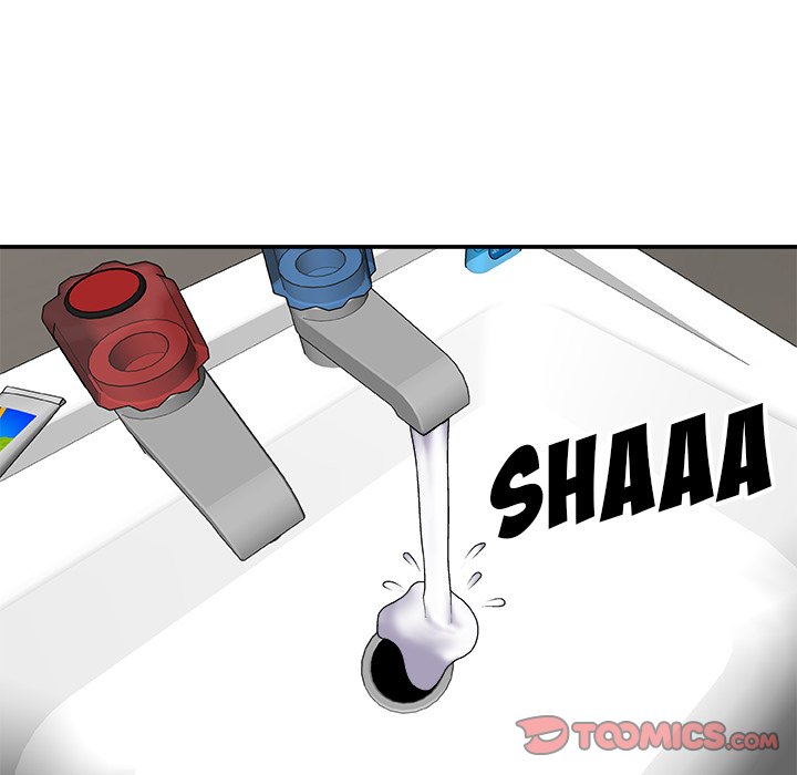 Spirit Possession - Chapter 4 [photo 75] - MangaPorn