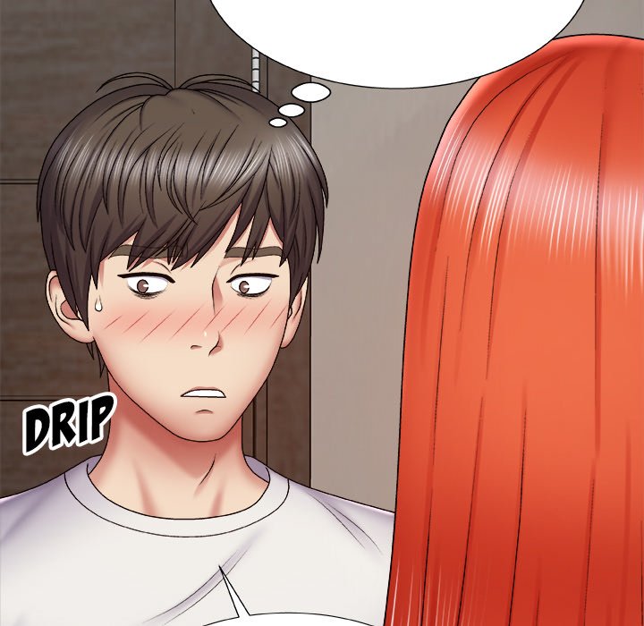 Spirit Possession - Chapter 4 [photo 92] - MangaPorn