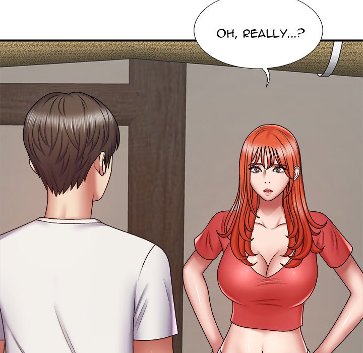 Spirit Possession - Chapter 4 [photo 94] - MangaPorn