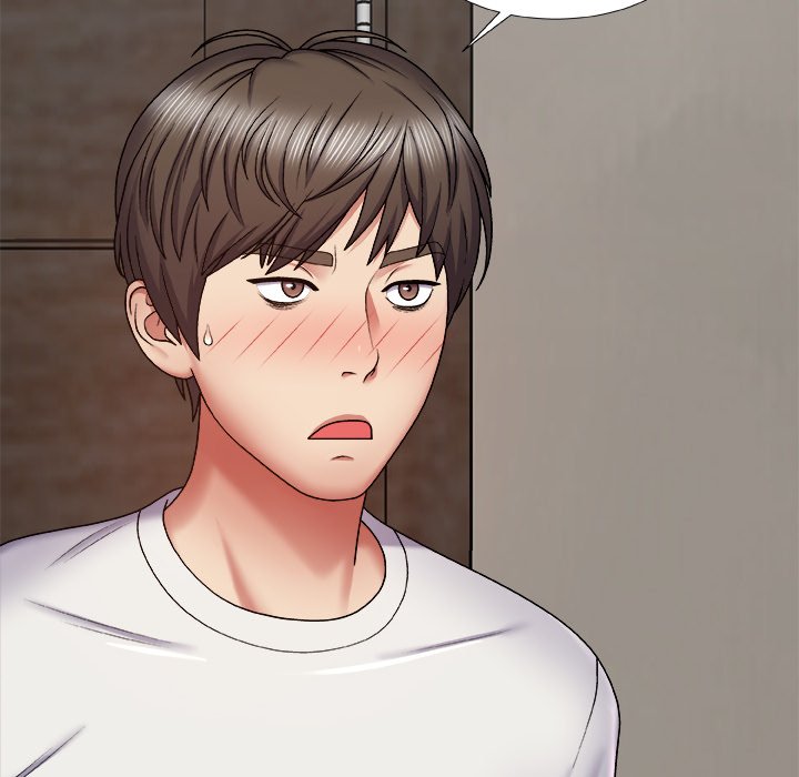 Spirit Possession - Chapter 4 [photo 98] - MangaPorn