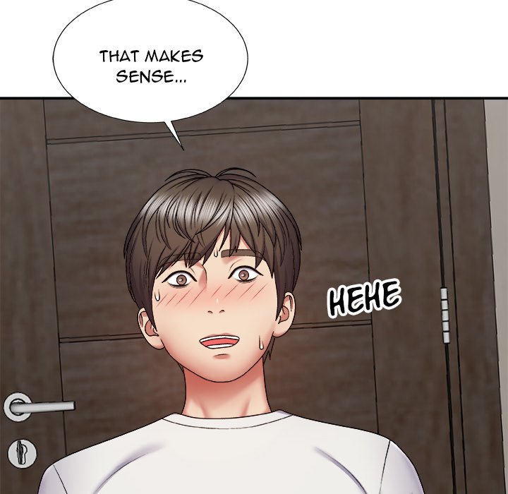 Spirit Possession - Chapter 5 [photo 102] - MangaPorn