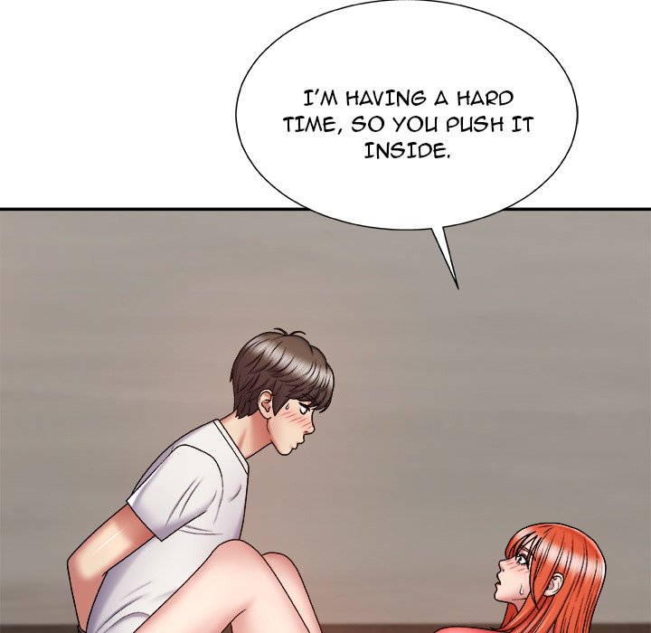 Spirit Possession - Chapter 5 [photo 113] - MangaPorn