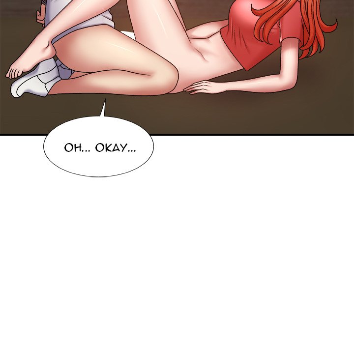 Spirit Possession - Chapter 5 [photo 114] - MangaPorn