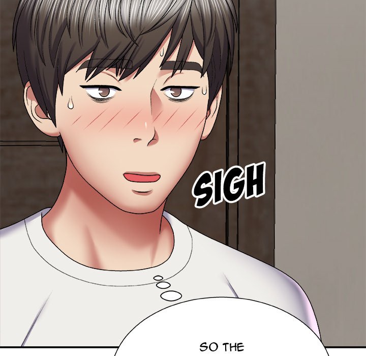 Spirit Possession - Chapter 5 [photo 146] - MangaPorn