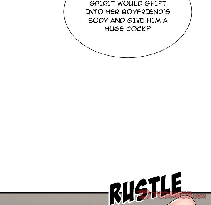 Spirit Possession - Chapter 5 [photo 147] - MangaPorn