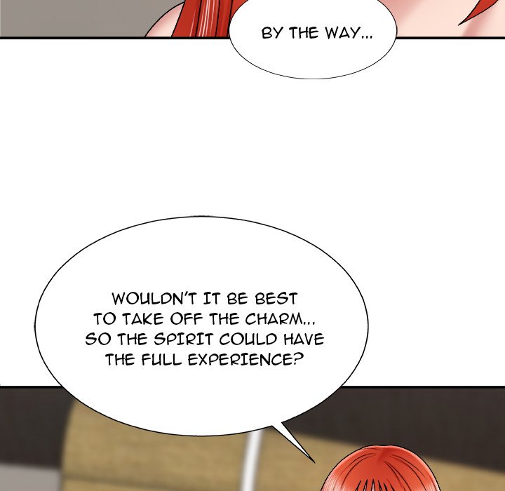 Spirit Possession - Chapter 5 [photo 156] - MangaPorn