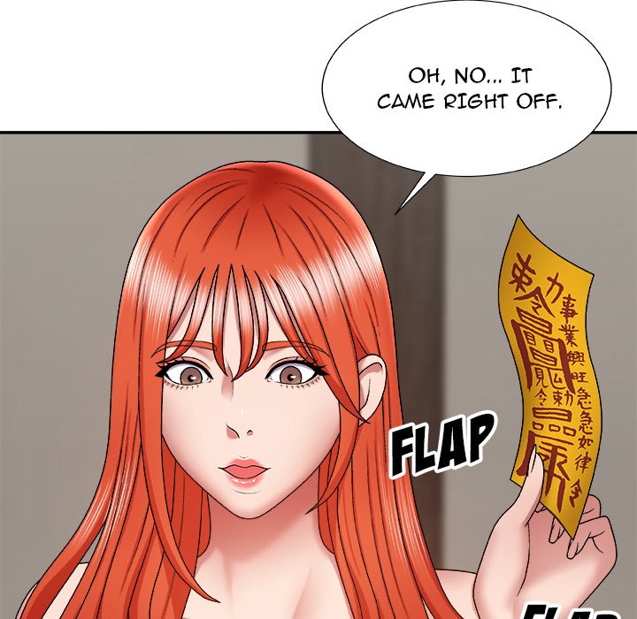 Spirit Possession - Chapter 5 [photo 164] - MangaPorn