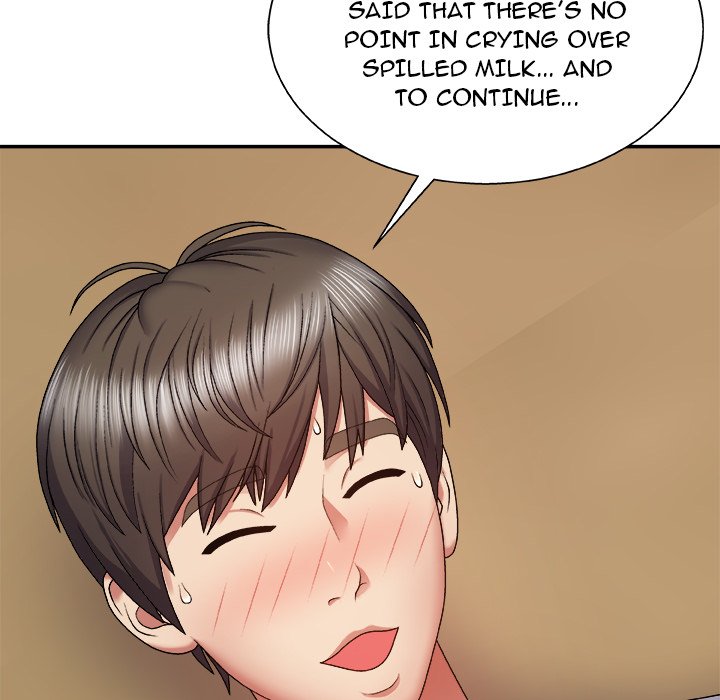 Spirit Possession - Chapter 5 [photo 166] - MangaPorn