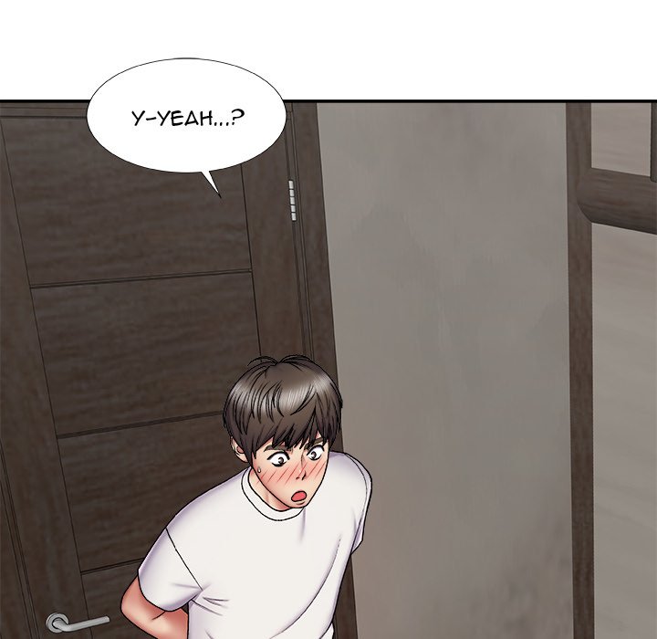 Spirit Possession - Chapter 5 [photo 19] - MangaPorn