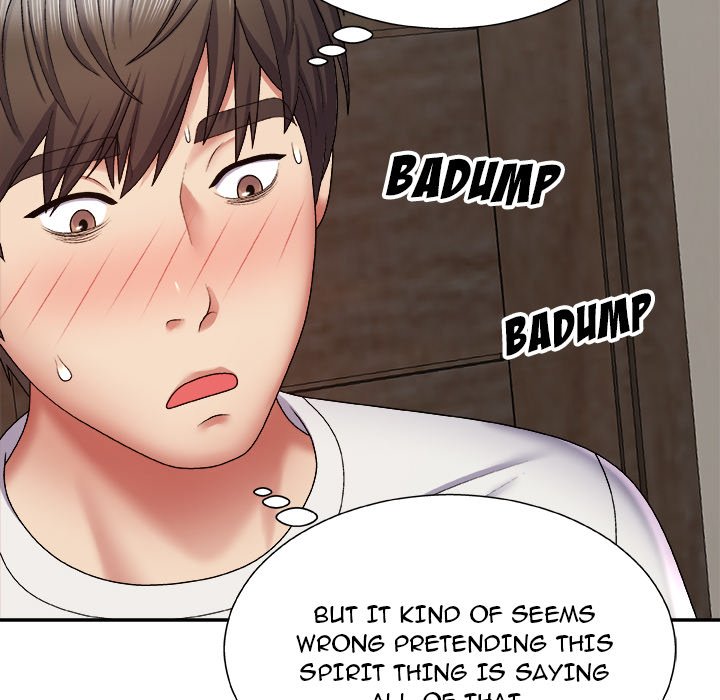 Spirit Possession - Chapter 5 [photo 26] - MangaPorn