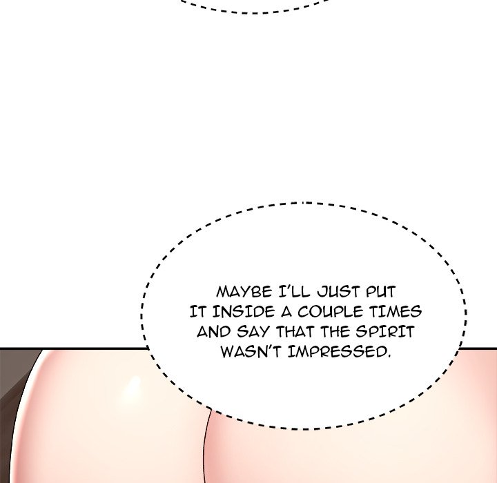 Spirit Possession - Chapter 5 [photo 28] - MangaPorn