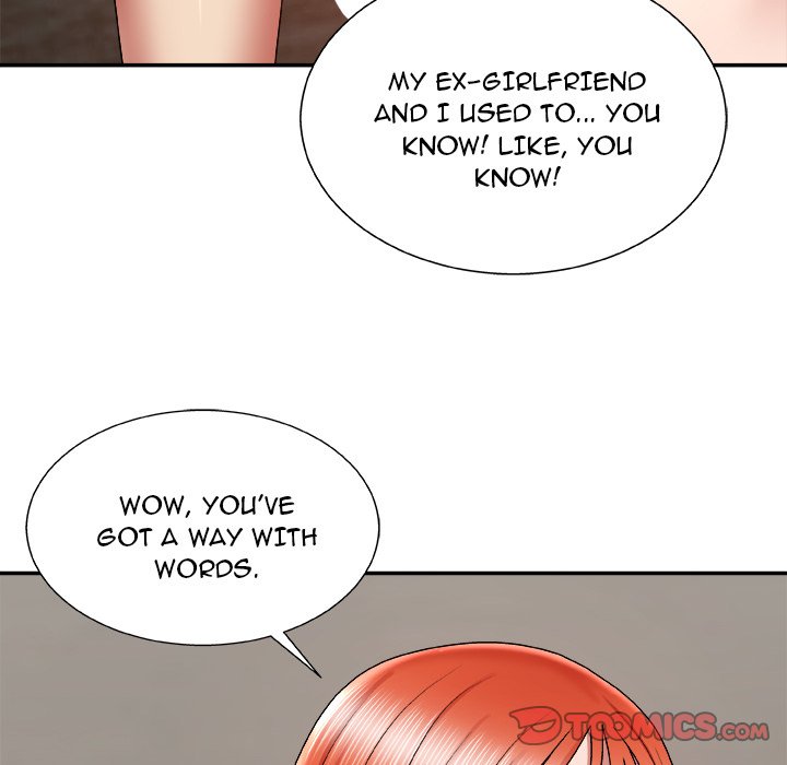 Spirit Possession - Chapter 5 [photo 39] - MangaPorn