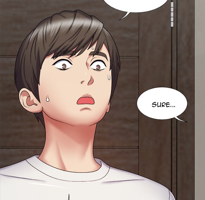 Spirit Possession - Chapter 5 [photo 48] - MangaPorn