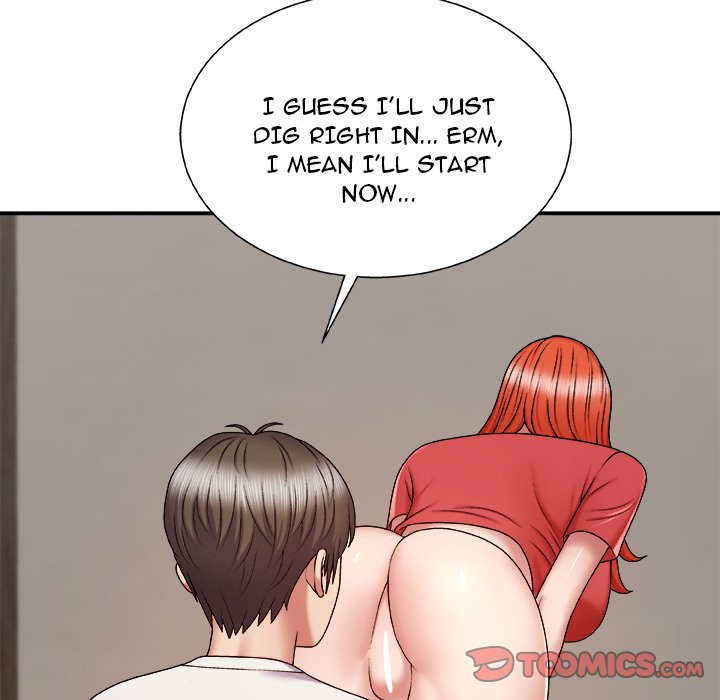 Spirit Possession - Chapter 5 [photo 63] - MangaPorn