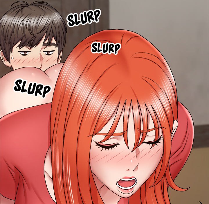 Spirit Possession - Chapter 5 [photo 73] - MangaPorn