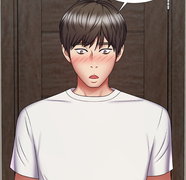 Spirit Possession - Chapter 5 [photo 88] - MangaPorn