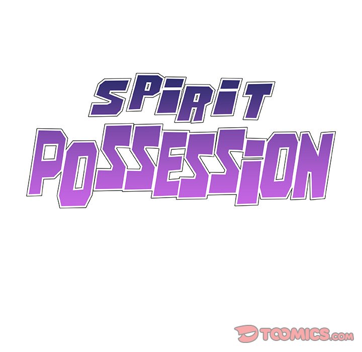 Spirit Possession - Chapter 5 [photo 9] - MangaPorn